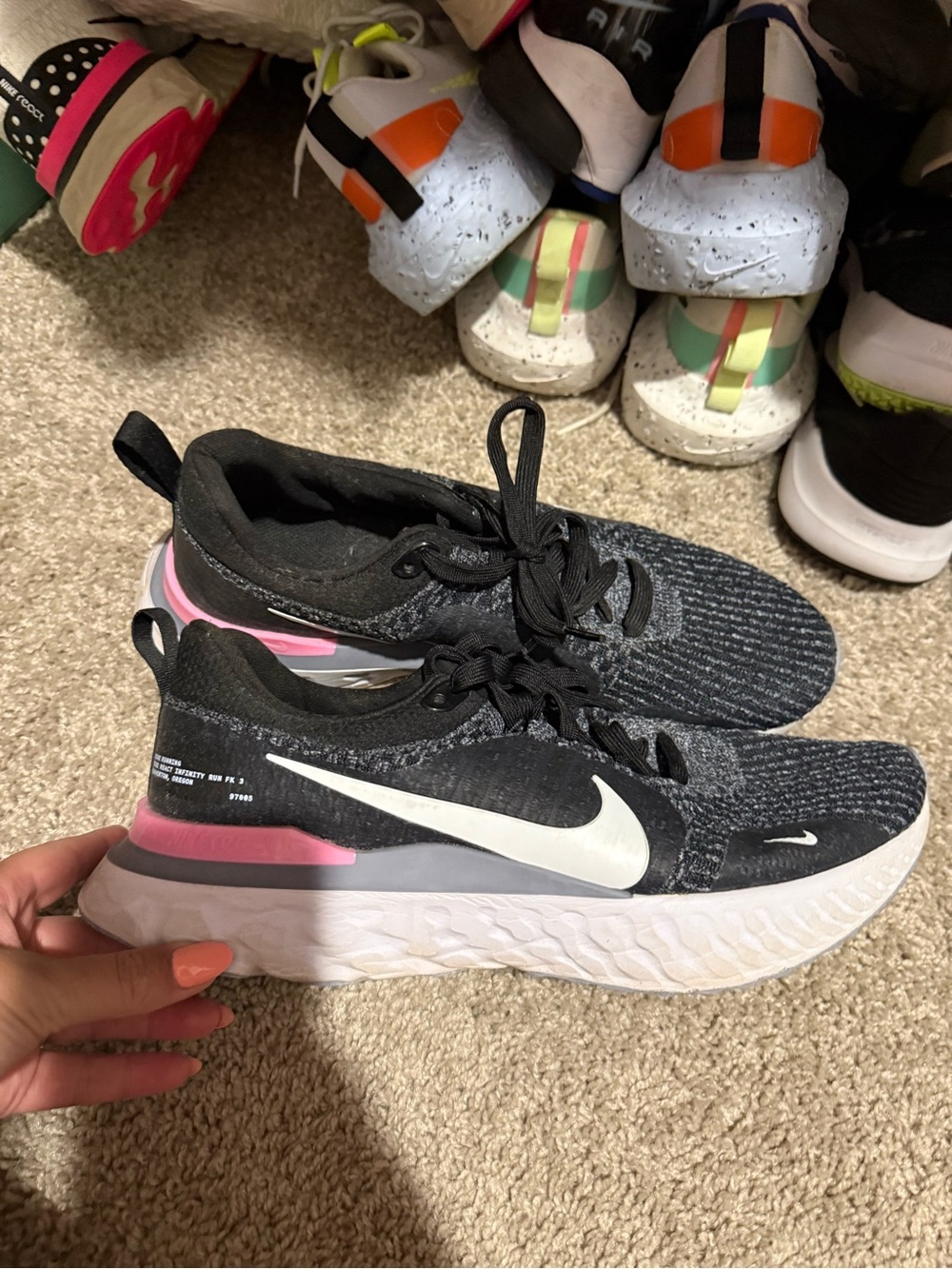 Mens Nike Shoes